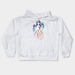 Mermaid Kids Hoodie